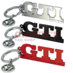Sleutelhanger 'GTI'
