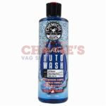 Glossworkz auto shampoo
