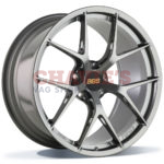 FI-R Platinum Silver