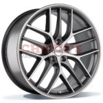 CC-R Graphite Diamond