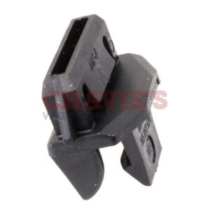 Clip Grille