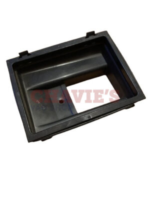 behuizing voor interieurfilter, Mk3